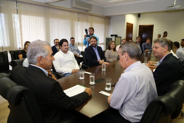 Atacadistas e distribuidores de MS vão pagar menos ICMS a partir de fevereiro