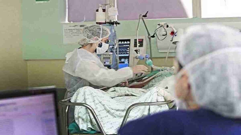 Novembro teve queda de 44% de mortes por covid e 65 cidades sem óbitos em MS