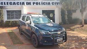 Durante patrulhamento, Polícia Militar prende jovem por tráfico de drogas em Nova Andradina