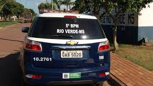 Polícia Militar e Polícia Civil evitam furto e prendem jovem com maconha em Rio Verde