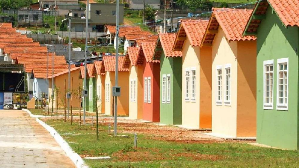 Beneficiário deve pagar custo de bancos em novo Minha Casa Minha Vida