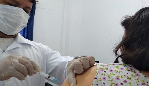 MS pode receber 200 mil doses de Janssen nesta terça