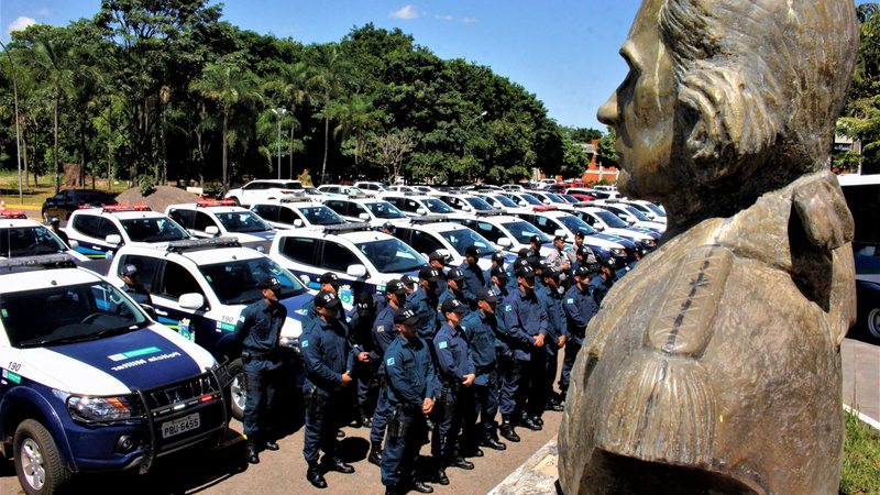 Lei: Militares da reserva de MS podem voltar à ativa e serem promovidos