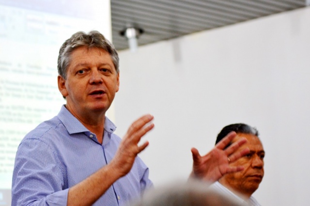 Estado vai destinar R$ 70 milhões para compra de máquinas e equipamentos