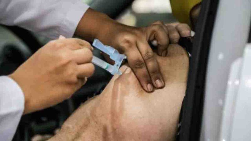 #Retrô21: Vacina provou eficácia ao reduzir mortes por covid em 95% em 2021