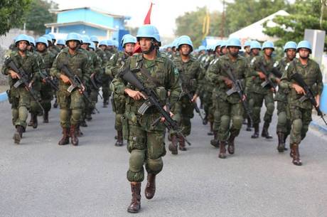 Haiti exige justiça para meninas abusadas por agentes da ONU