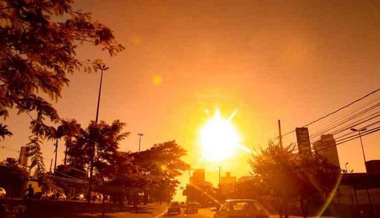 Com chuva abaixo da média e dia de 14 horas em MS: Verão começa nesta terça-feira