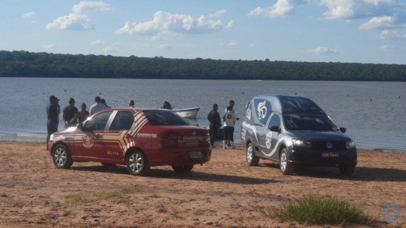 Corpo de jovem é encontrado em balneário de Sonora