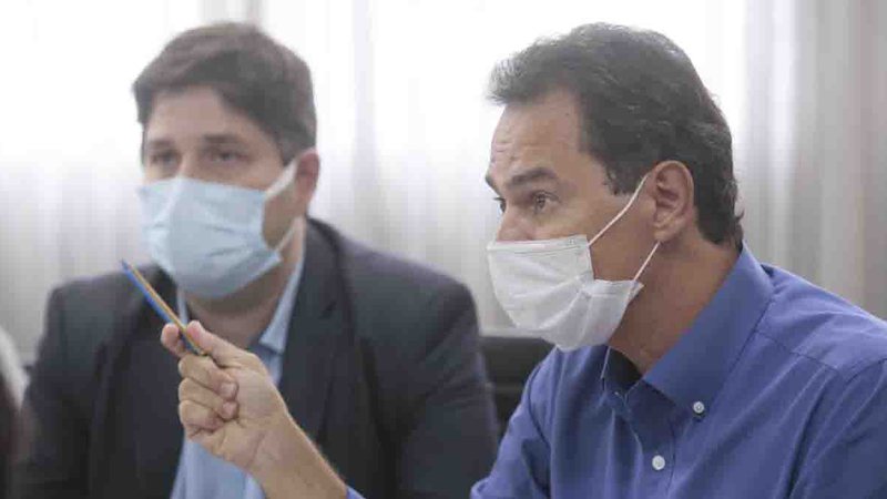 Com 42 casos e 1 morte por H3N2, Campo Grande terá reforço de 120 médicos em unidades de saúde