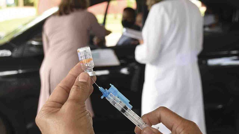 Novos casos positivos de Covid-19 disparam também no interior de MS
