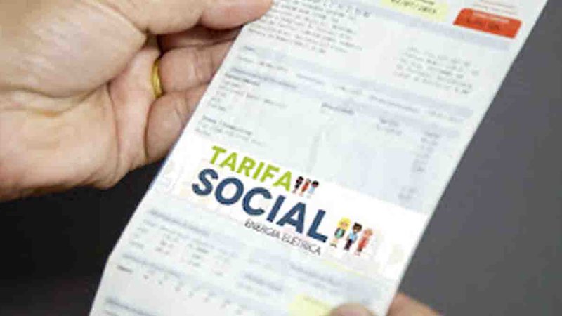 Energia Social: 152 mil ficam isentos de pagar conta de luz em MS; saiba como solicitar