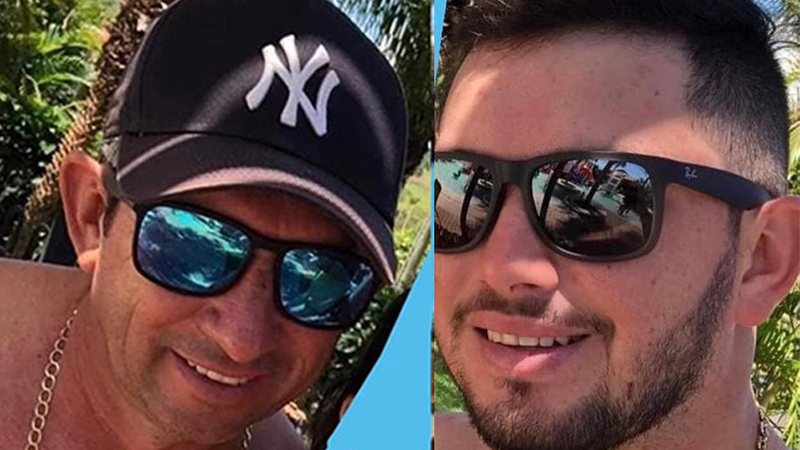 Encapuzados invadem fazenda e executam pai e filho a tiros em MS