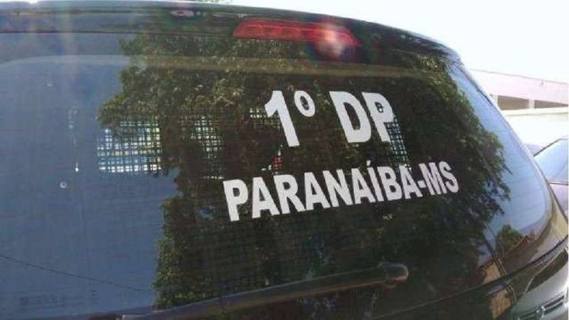 Idoso é encontrado morto nos fundos de residência em MS
