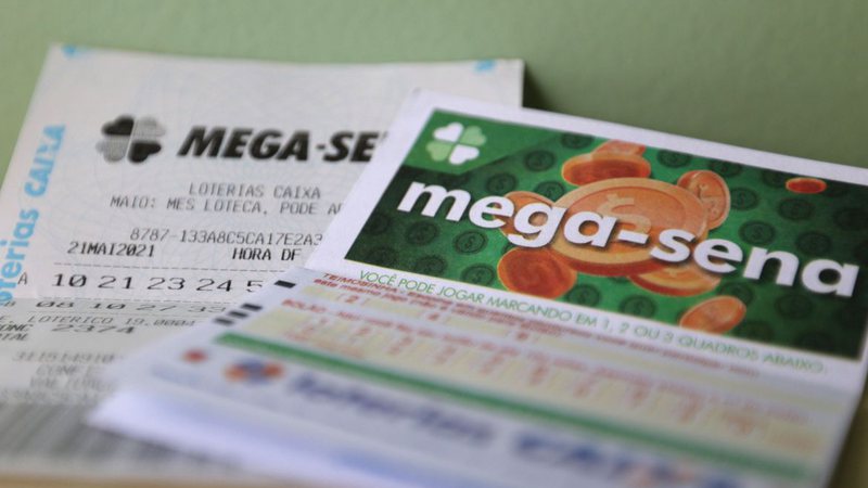 Mega-Sena deve pagar R$ 22 milhões neste sábado
