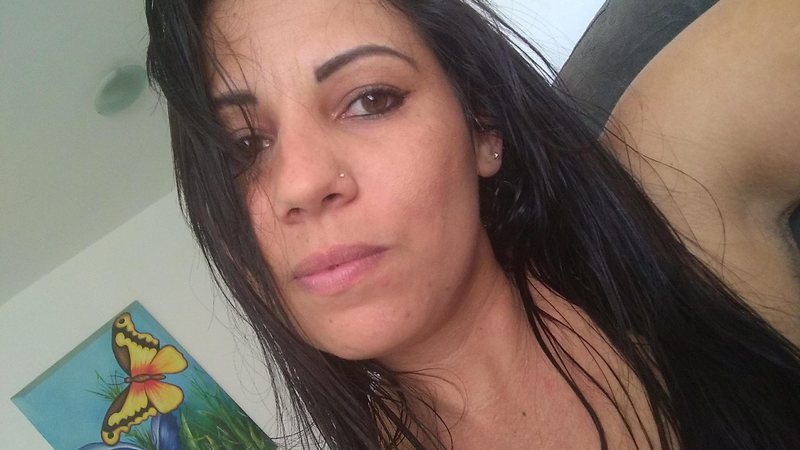 Rose foi estuprada antes de ser esfaqueada várias vezes no rosto e jogada em uma fossa