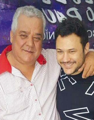 Morre João do Gelo, pai do sertanejo João Bosco