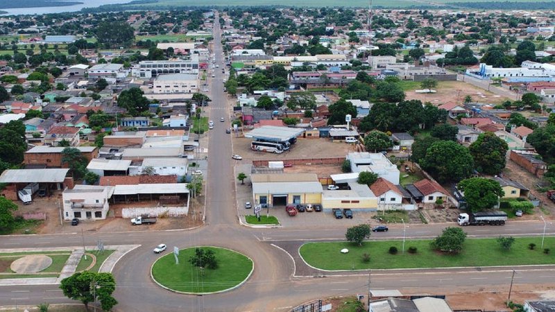 Prefeitura de Sonora determina uso obrigatório de máscara para conter nova onda da Covid-19