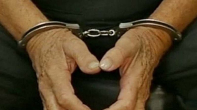 Idoso de 91 anos é preso por assassinar a ex-sogra de 103 anos em cidade de MS