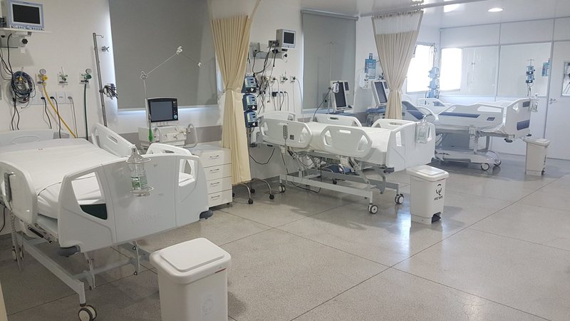 Com 14 mortes por Covid nas últimas 24h, média móvel de óbitos vai de 6.7 a 8 em MS