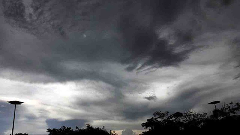 Inmet emite novos alertas de ‘grande perigo’ para tempestades com risco de alagamentos