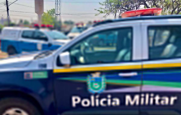 Condenado por estuprar e engravidar enteada de 11 anos é preso em MS