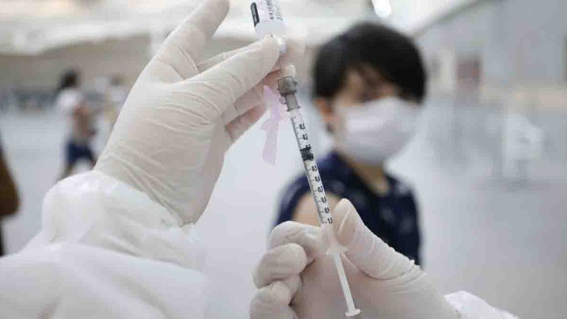 Adolescente de 15 anos é uma das 26 mortes por Covid em MS, aponta boletim