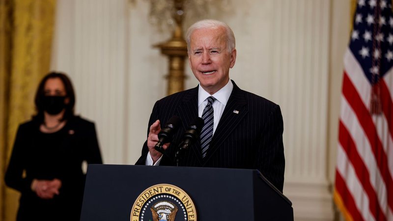 EUA: republicanos pressionam Biden a aceitar envio de caças poloneses à Ucrânia
