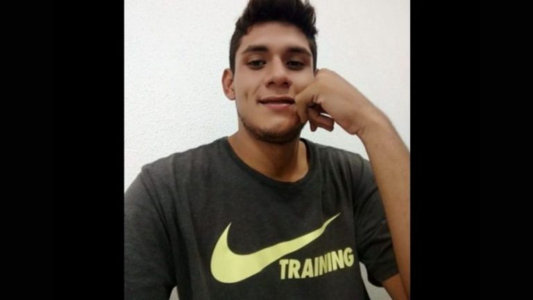 Jovem morre após colidir moto em carro de cunhado em Campo Grande e amigos se despedem nas redes sociais