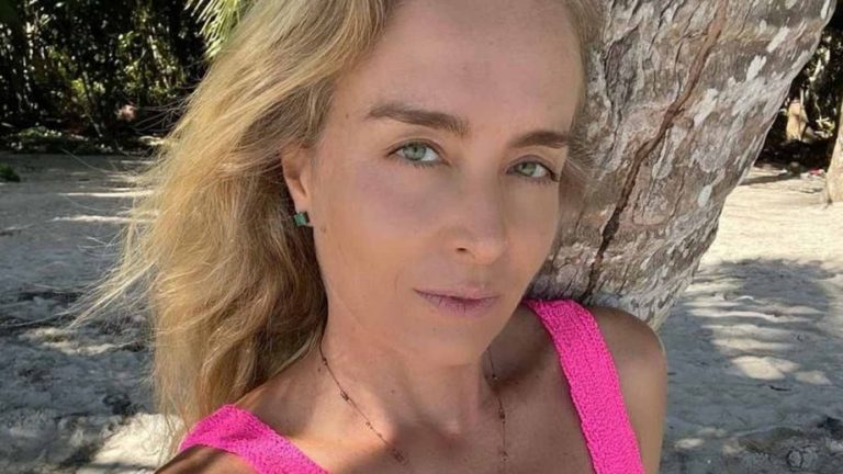 Angélica revela que foi violentada por três meninos: ‘não tive reação nenhuma’