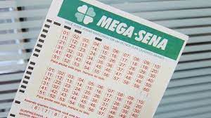 Acumulada, Mega-Sena paga R$ 60 milhões nesta quarta-feira
