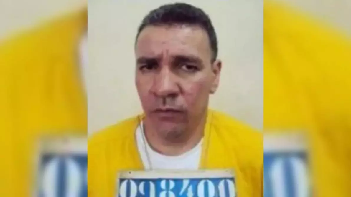 Número 1 do PCC, Tuta é sequestrado na Bolívia por mandar matar sem aprovação da facção