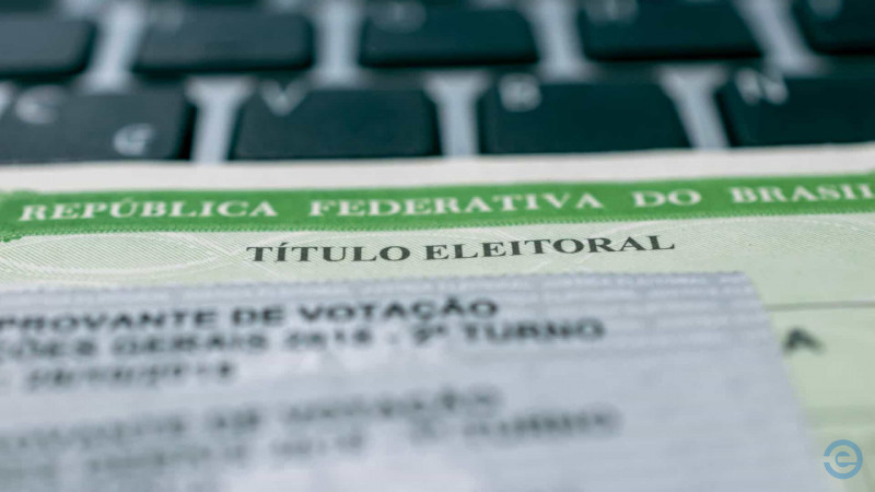 Eleitor tem até amanhã para ficar apto a votar para eleições deste ano
