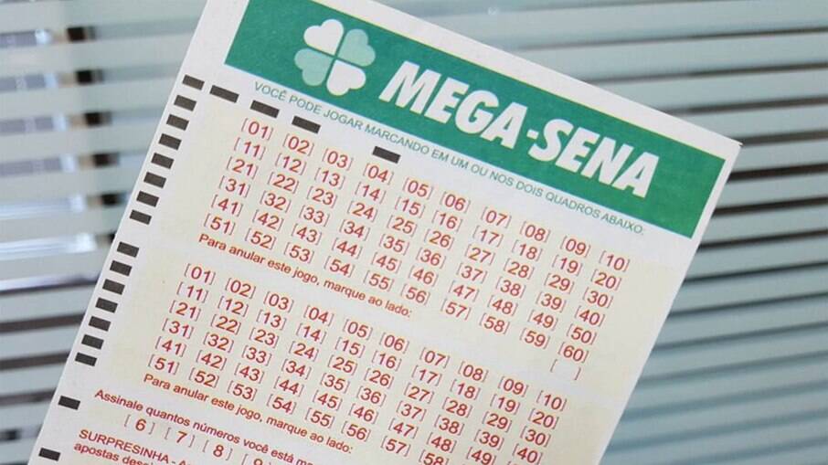 Mega-Sena acumula e próximo concurso deve pagar R$ 35 milhões