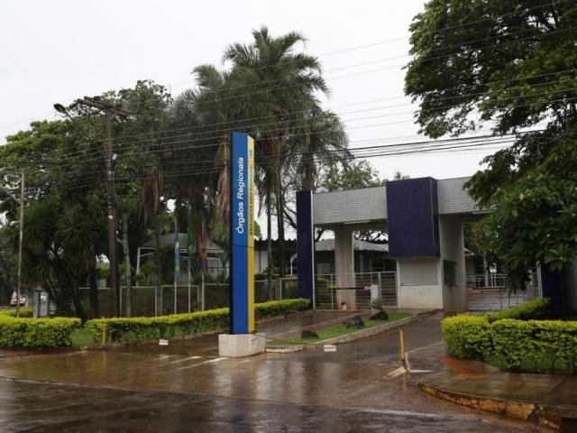 Quadrilha especialista em túneis tenta furtar Banco do Brasil e 2 são mortos na Capital