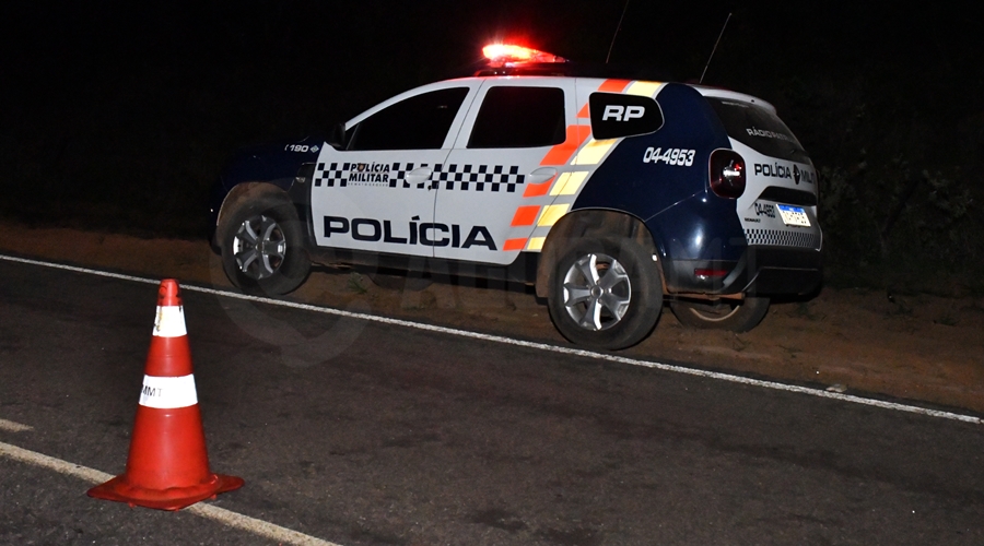 PM MS lamenta morte de sargento ocorrida em Rondonópolis
