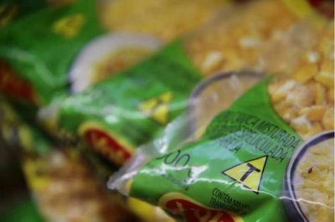 Embrapa aposta em pesquisa que pode substituir transgênicos