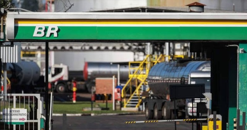 Petrobras Biocombustível venderá indústria de biodiesel no Sul do país