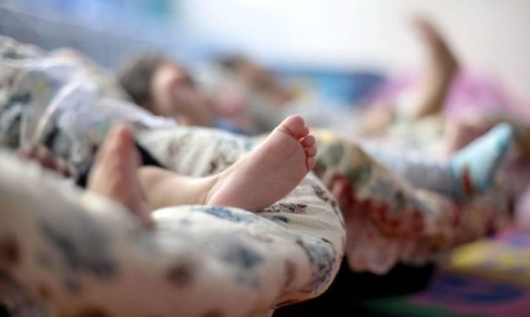 MS confirma a 15ª morte de bebê por covid-19 