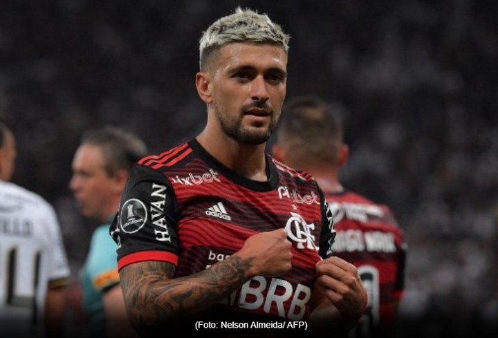Foto: Nelson Almeida