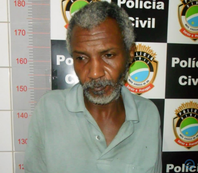 Casal pode ter sido morto por homem que recebeu abrigo e alimentação das vítimas