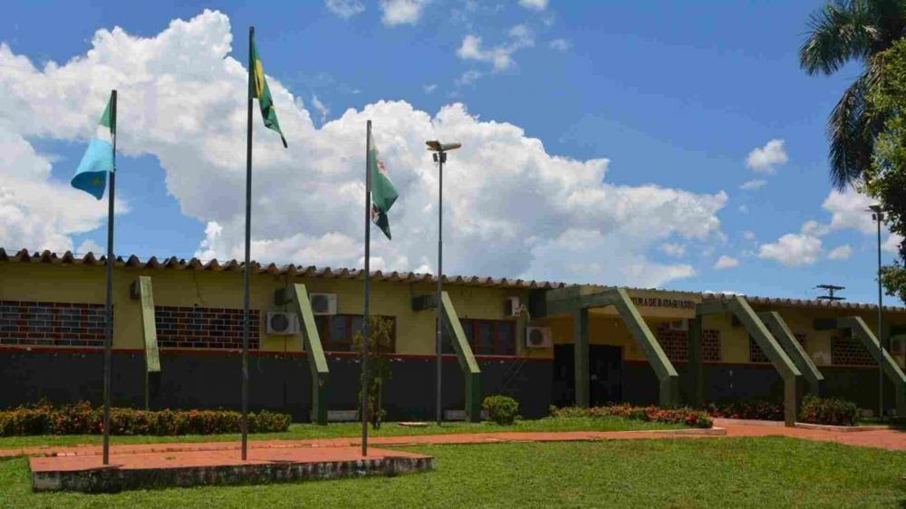 MPMS investiga contratações sem processo seletivo na prefeitura de Bataguassu