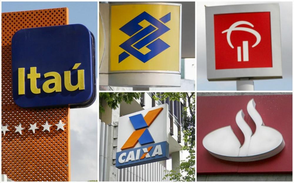 Bancos abrem em horário especial amanhã