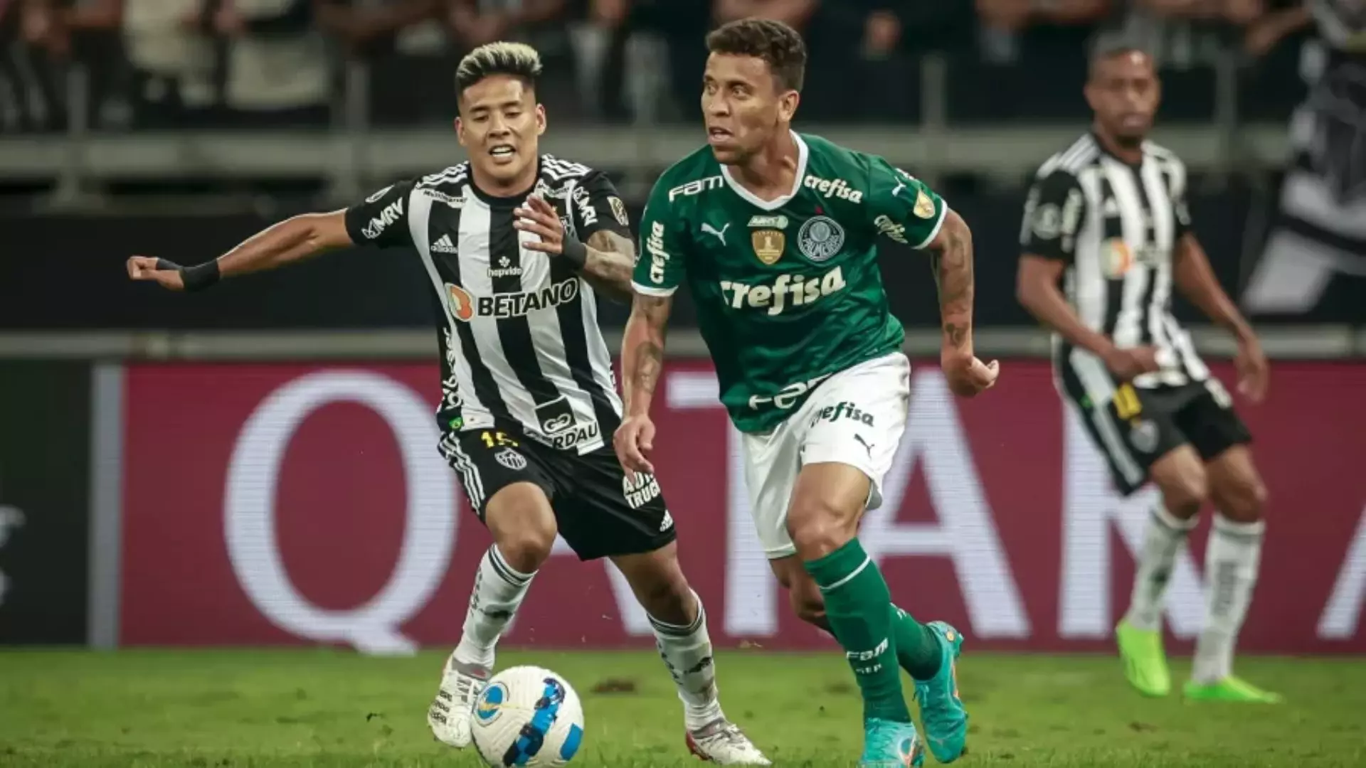 (Foto: Staff Images/CONMEBOL)