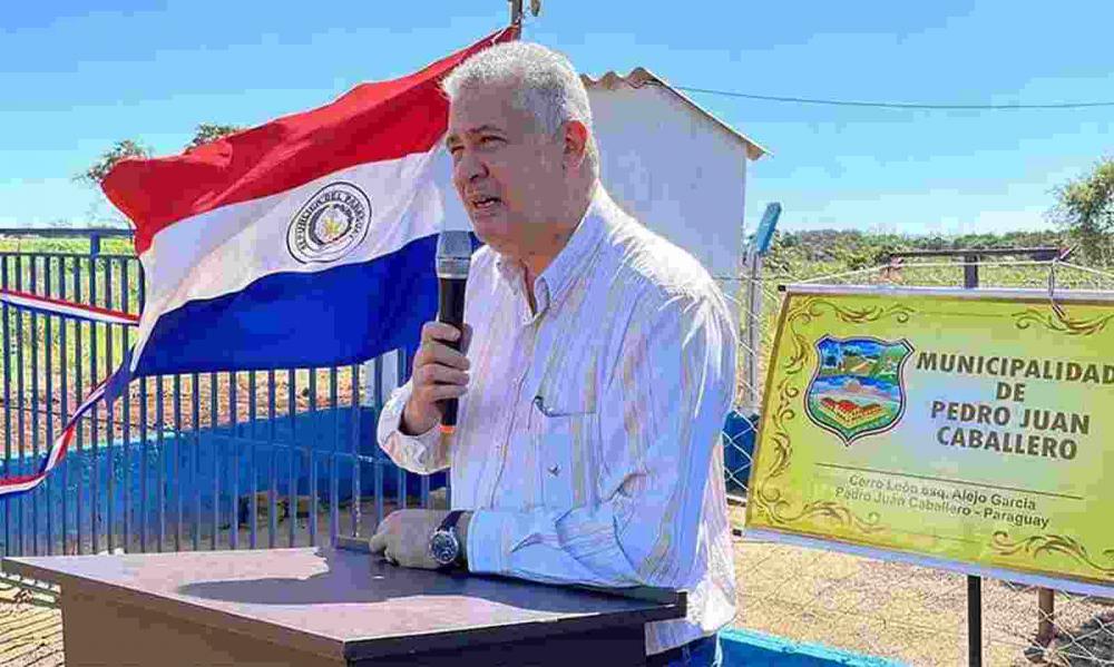 Radialista ameaçada na fronteira diz que testemunhou execução de prefeito e pede proteção da polícia