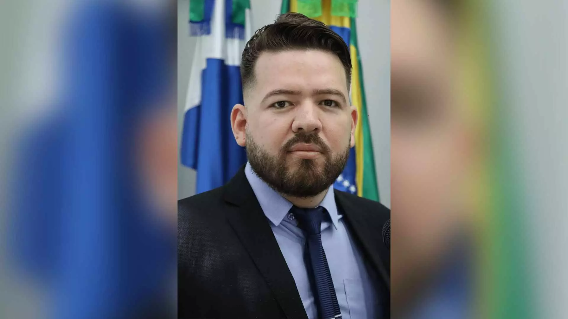 TRE-MS cassa mandato de vereador de Ponta Porã por infidelidade partidária
