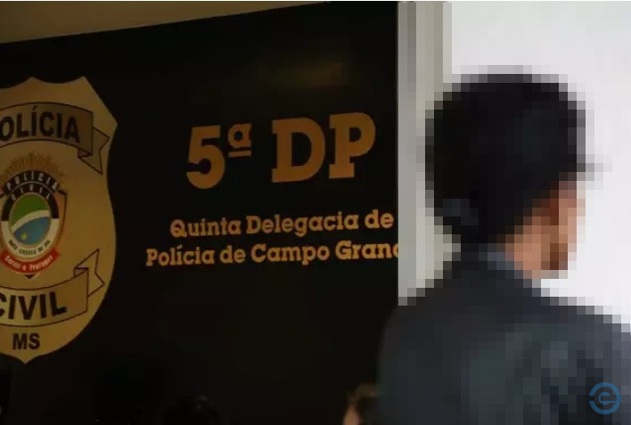 Terceiro adolescente procura a polícia e nega participação em assassinatos de idosos