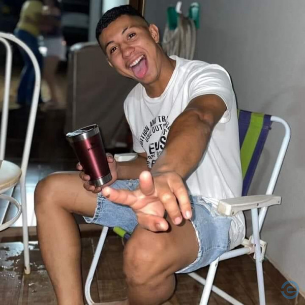 Jogador de futebol morre em acidente na região norte de Mato Grosso do Sul
