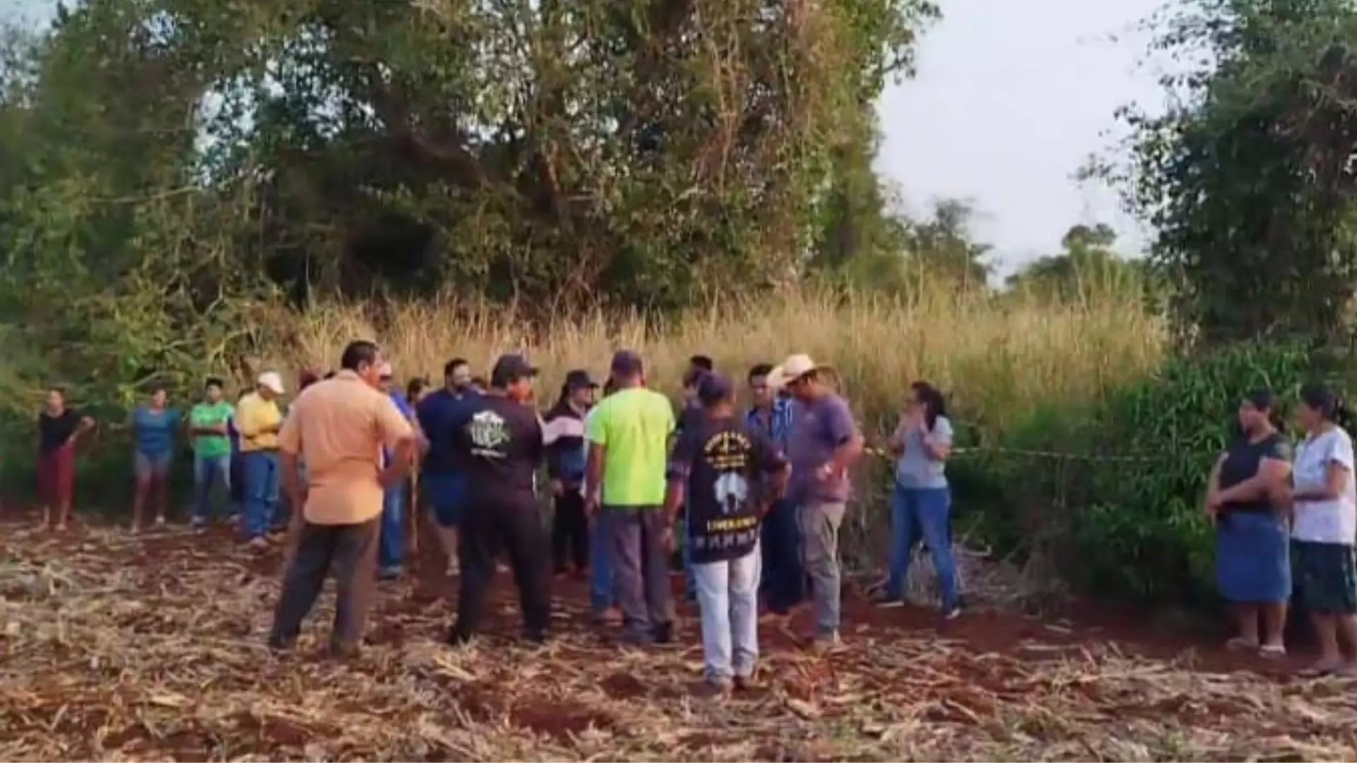 Adolescente de 13 anos que estava desaparecida há 9 dias é encontrada morta em Dourados