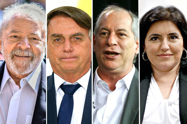 Ipec: colunistas analisam resultado da pesquisa presidencial desta segunda; veja vídeos