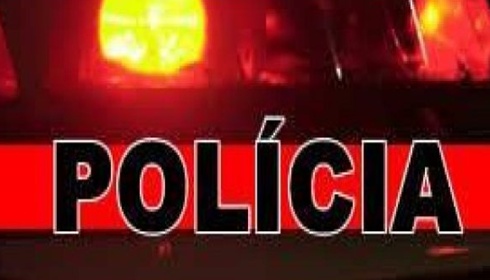Em ação conjunta Policia Civil e Militar chegam ao primeiro suspeito do Furto na Loja Crystal Magazine em Pedro Gomes MS